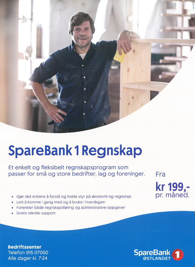 Sparebank 1 Østlandet